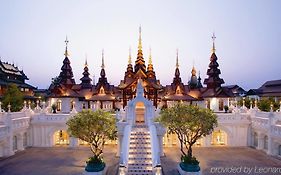 Mandarin Oriental Dhara Dhevi Chiang Mai
